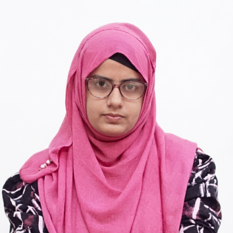 Papia Sharmin Pushpo