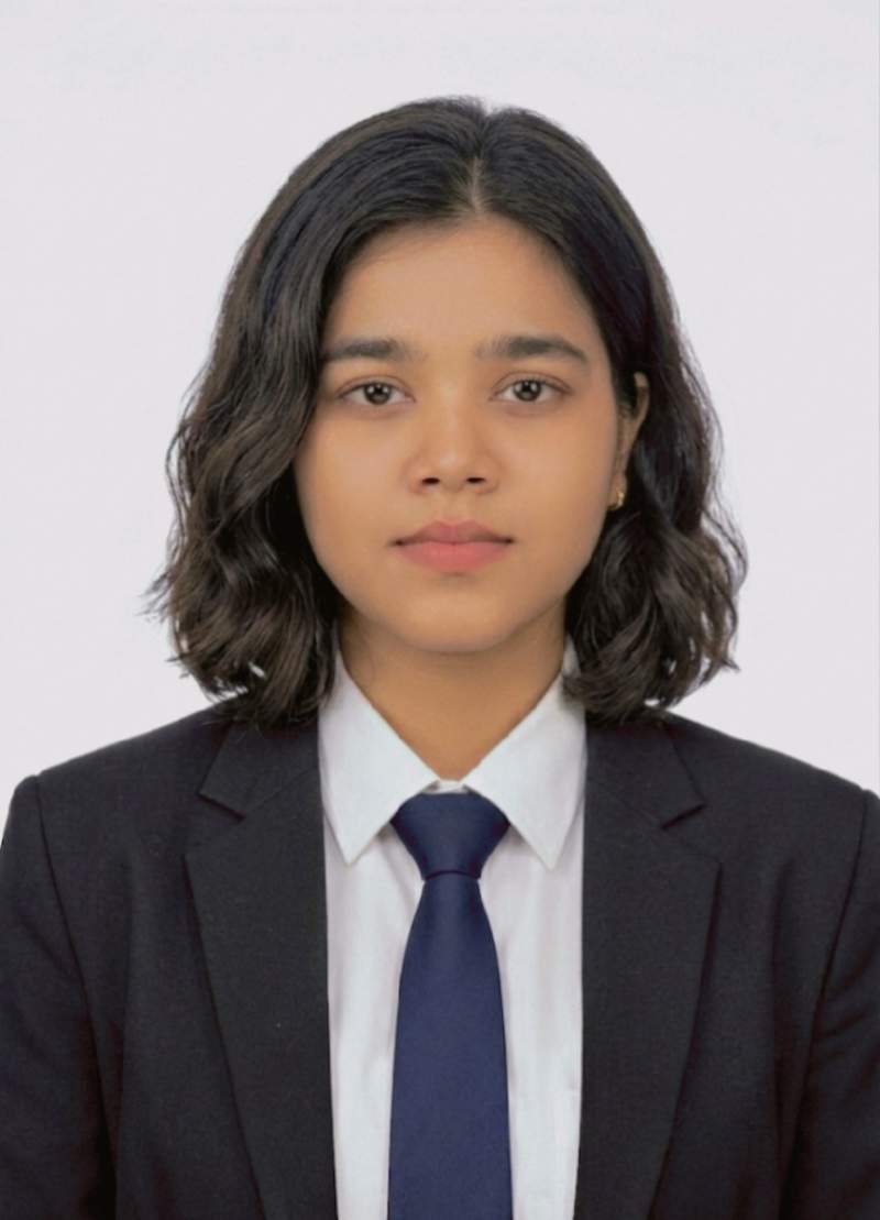 Mrittika Roy