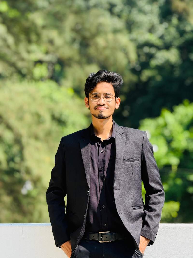 Mohammad Abdullah
