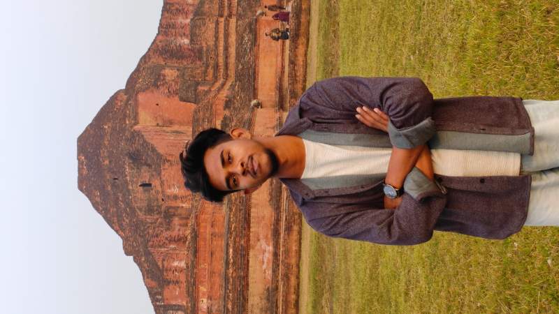 MD Sohag Hossain