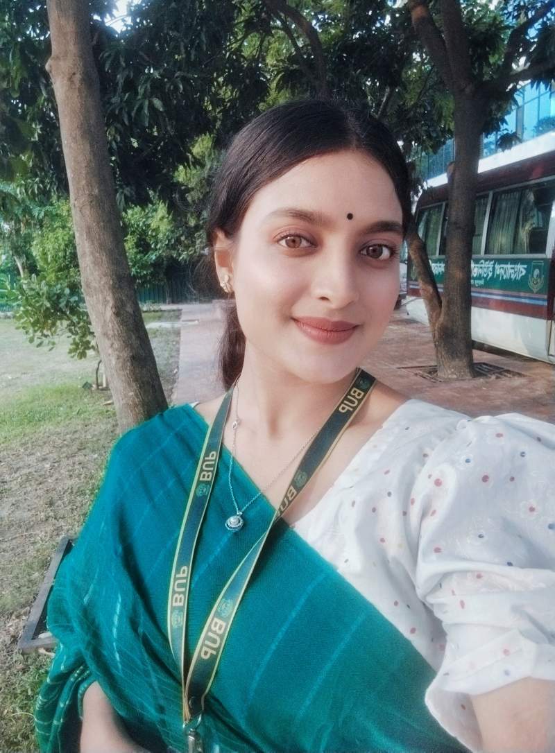 Aporna Sarker