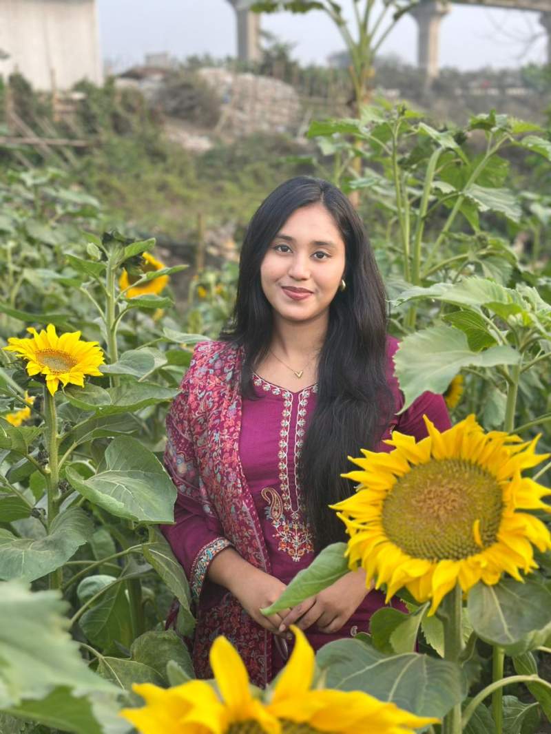 Suraiya Khanom Rabeya