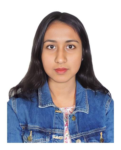 Sristy Gomes