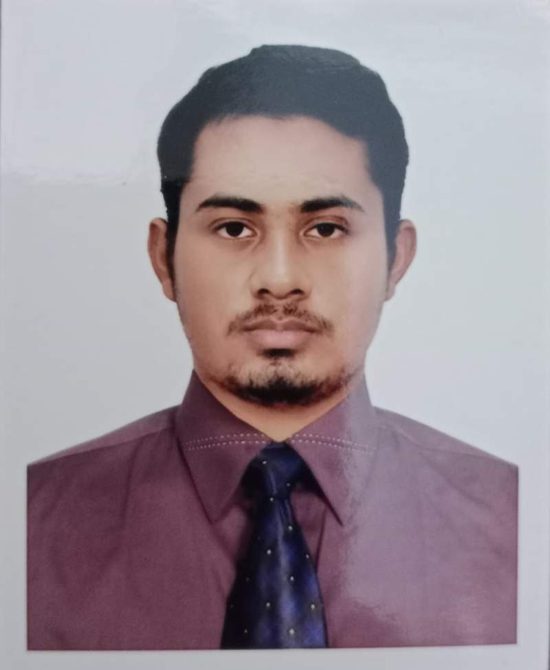 Md.Munam Rahman