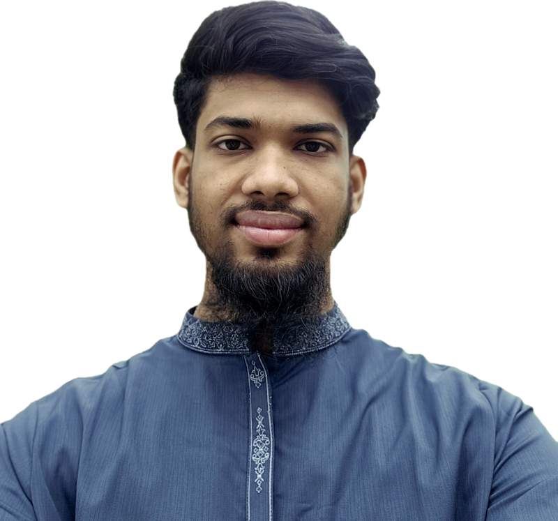 Shaif Ahmed