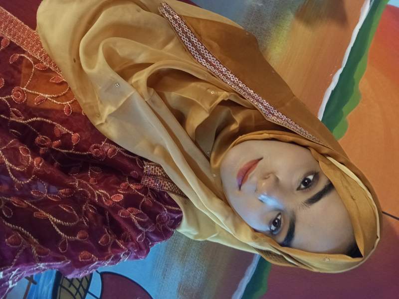 Maymuna Sabrin
