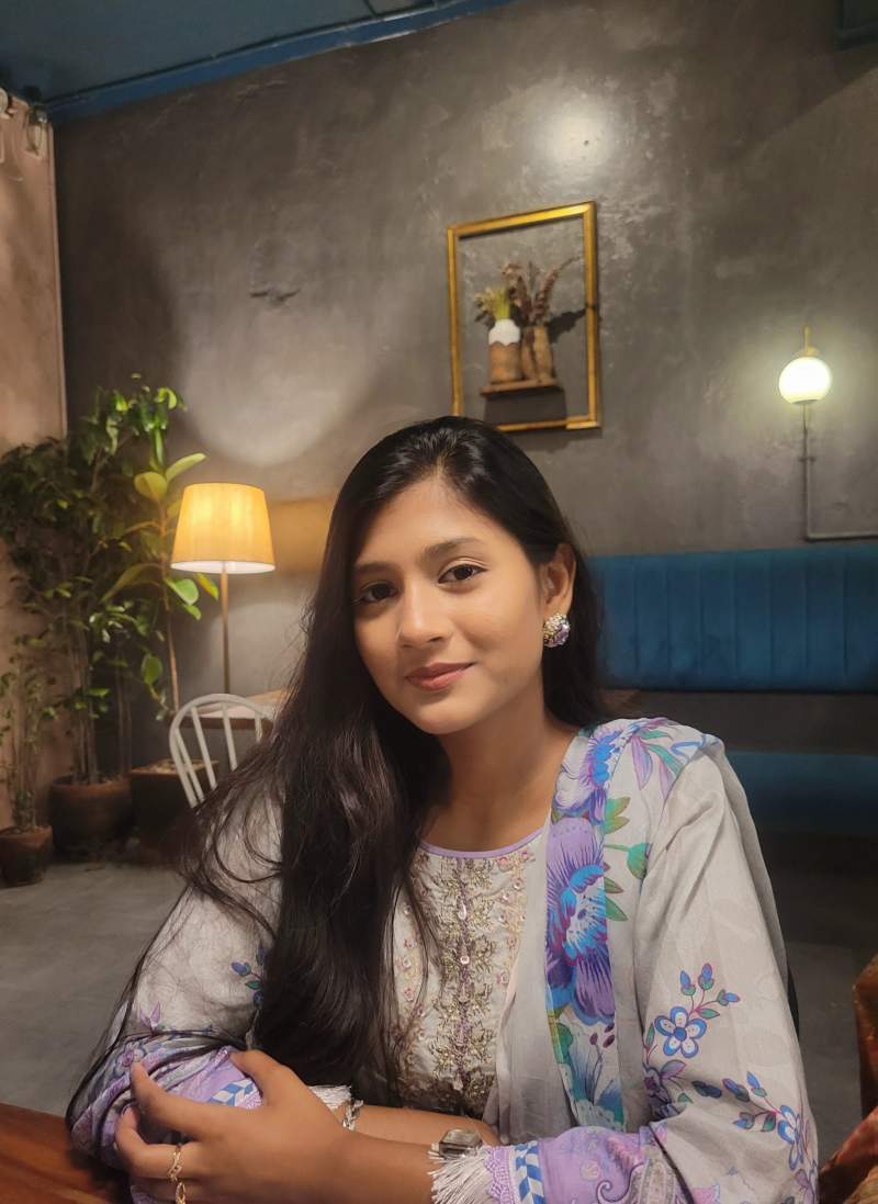 Sultana Maria Himu