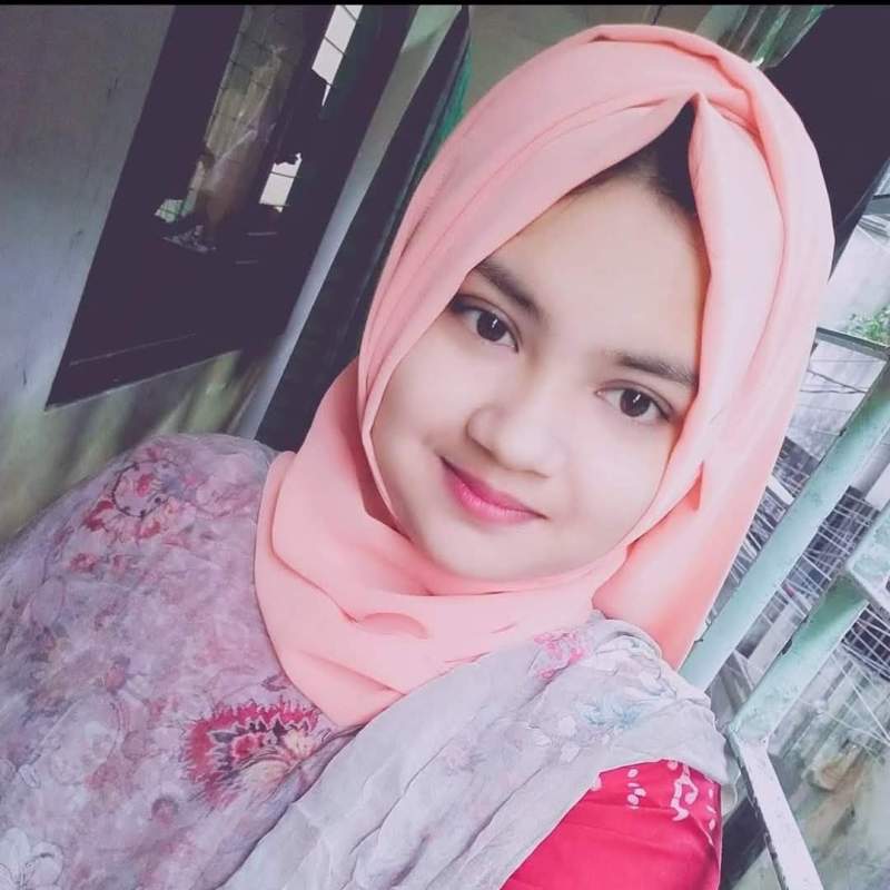 Rumana Akter Asha