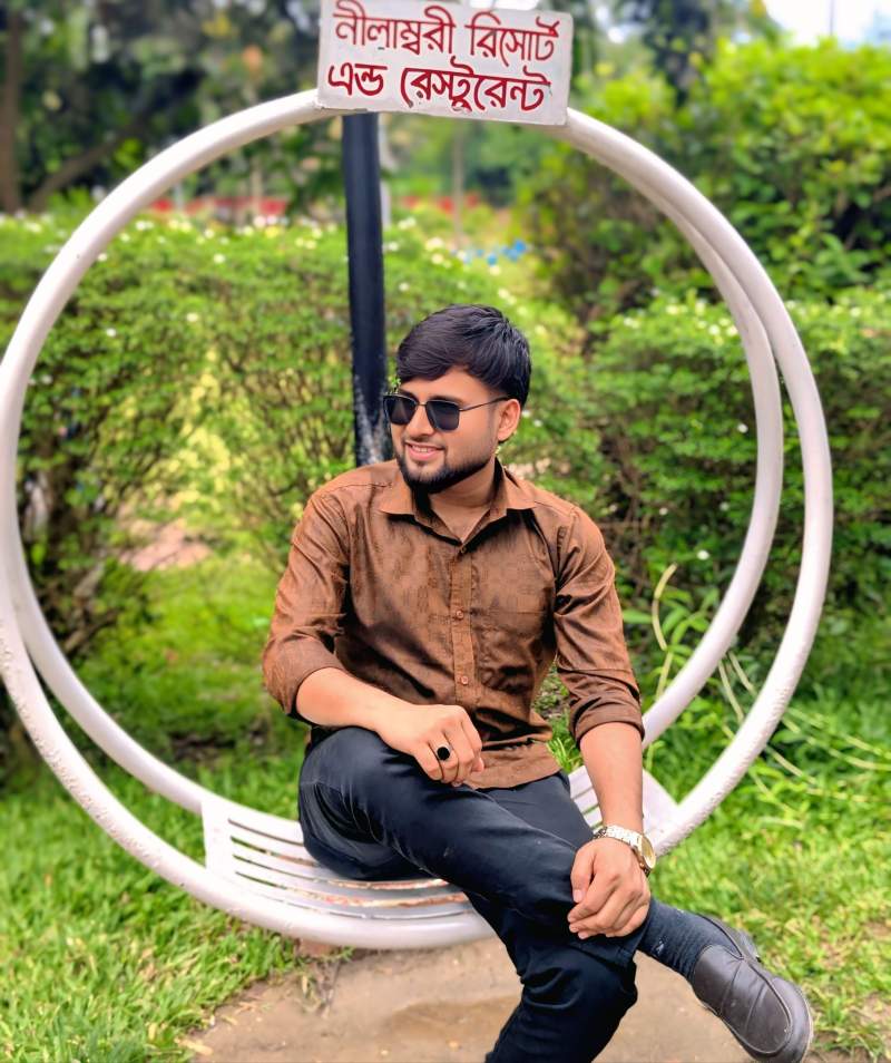 Rezaul Karim