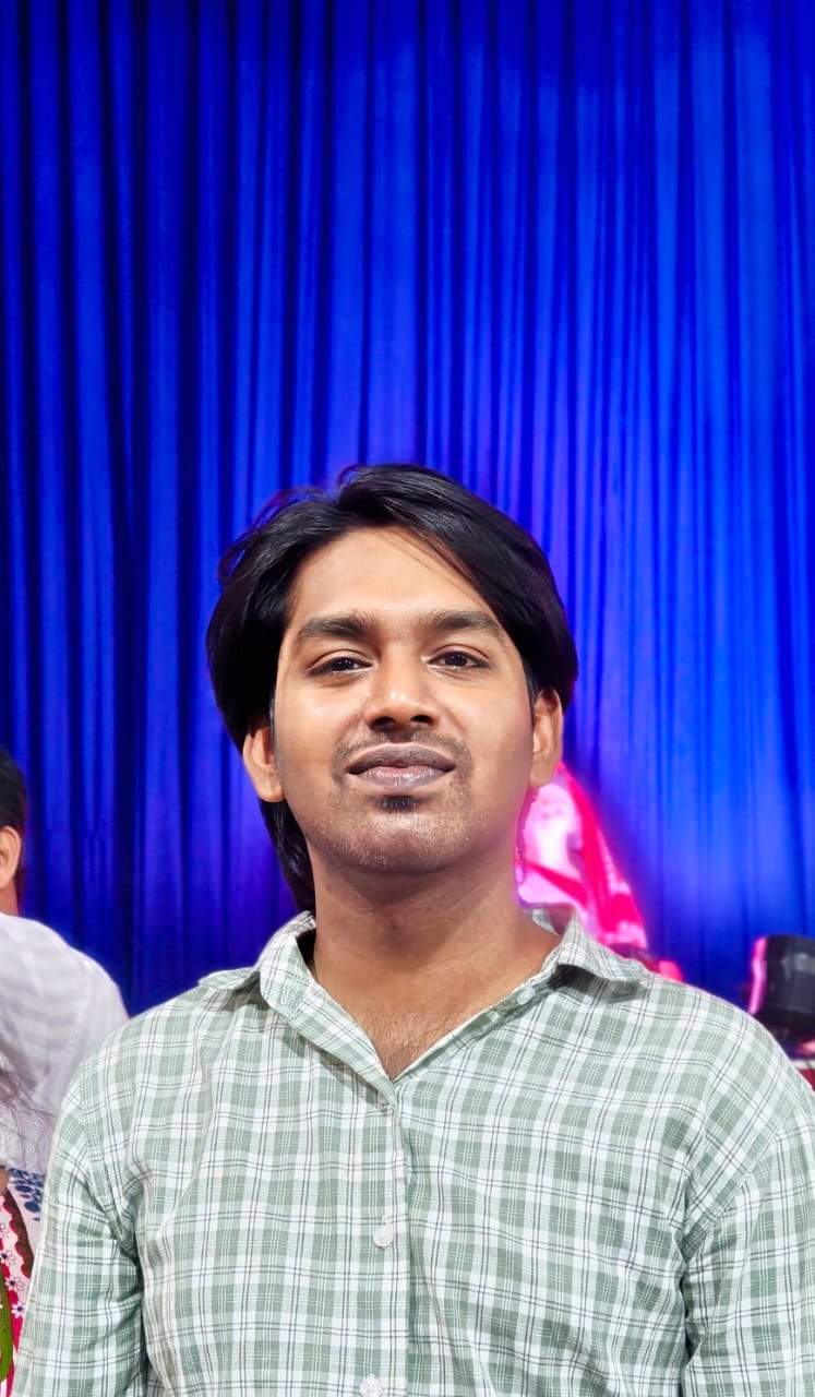 Supta Chandra Das