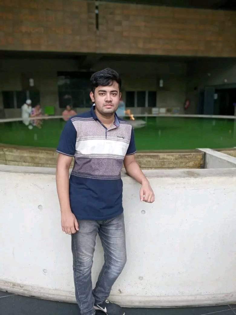 Aditya Chy