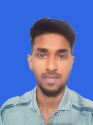 Md. Shohan Howlader