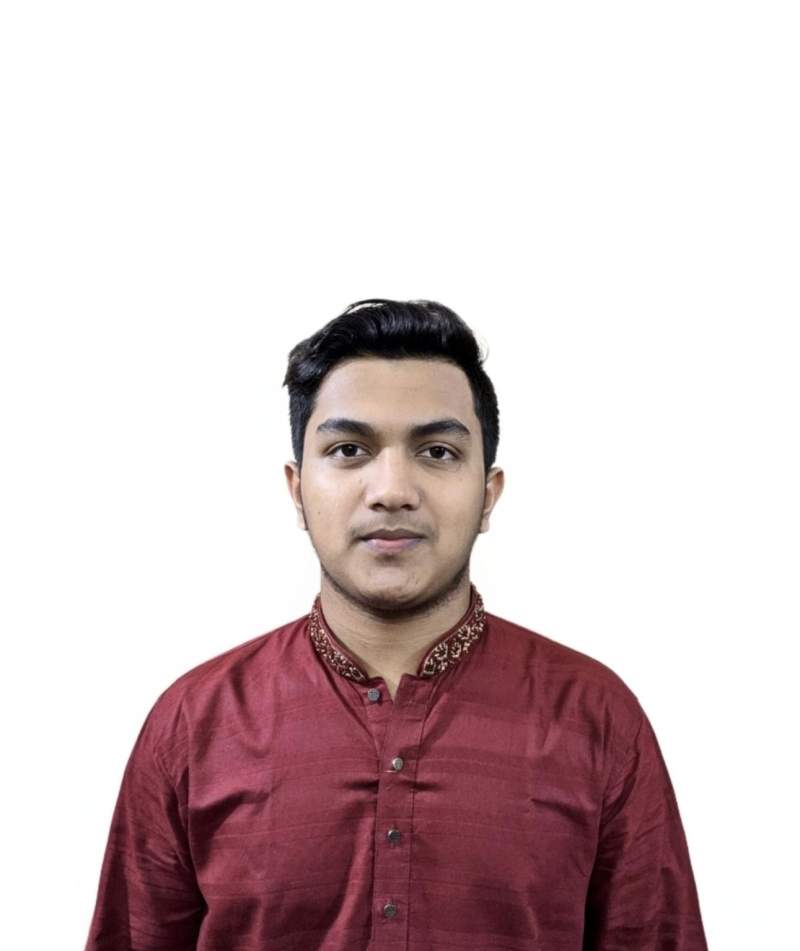 Amimul Ahsan