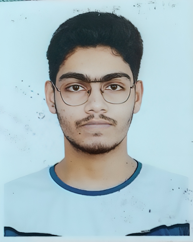 Labib Ahmed