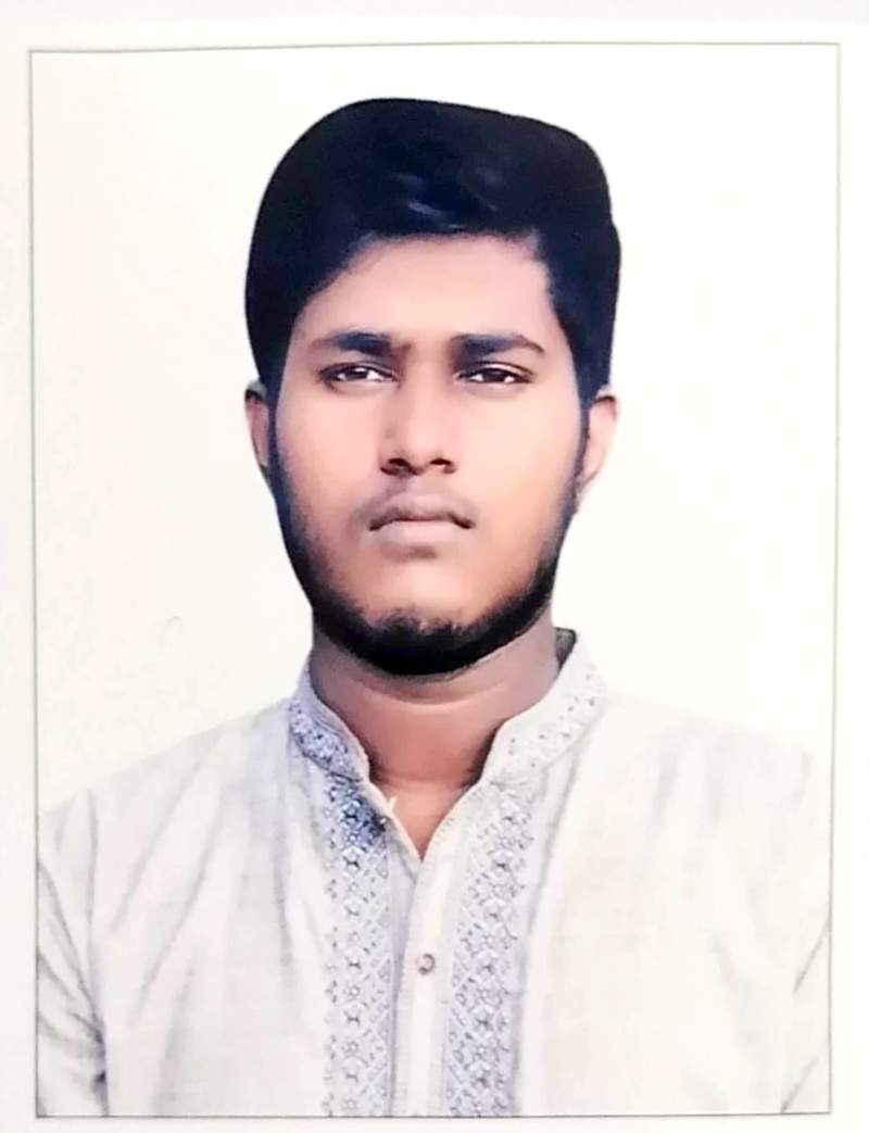 Farhan Mahmud Shafin