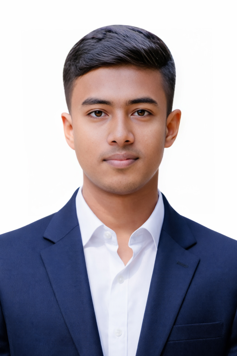 SAHEDUL ISLAM NIROB