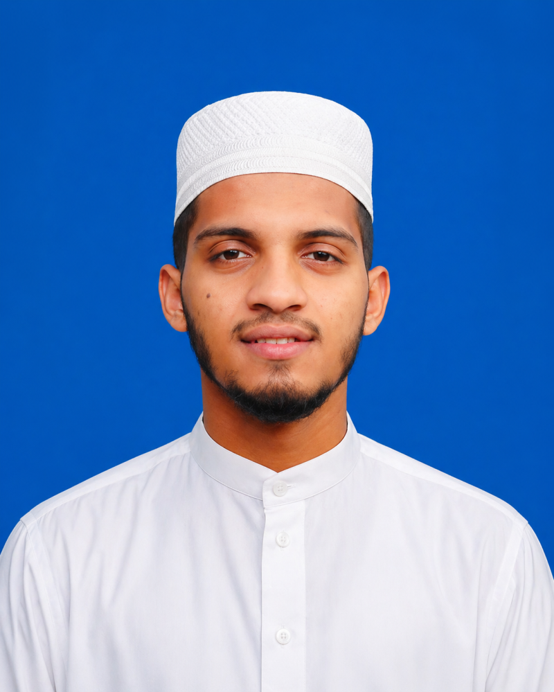 Jobairul Islam Rikab
