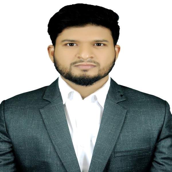 MD. Mostafizur Rahman