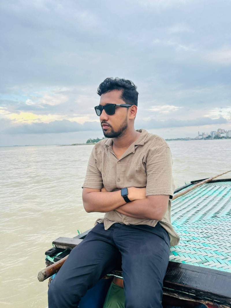Ashikur Rafsan