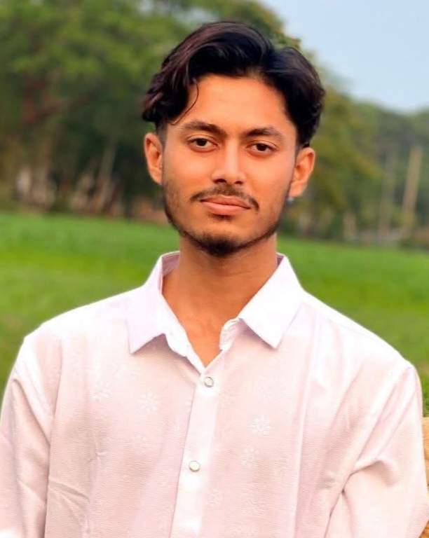 Salman Hossain