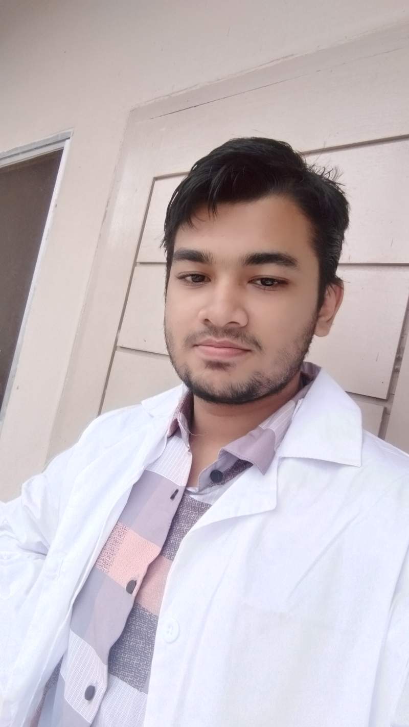 Fahad HASAN TANBIR