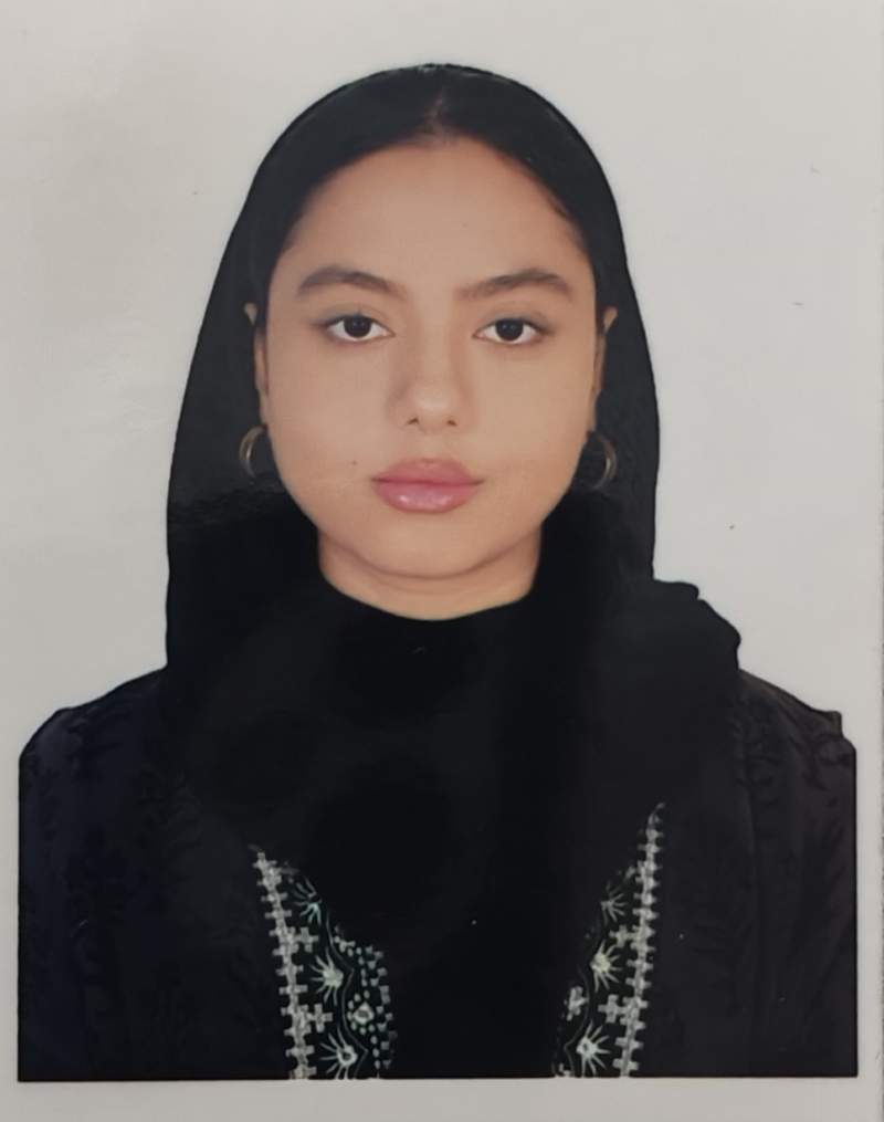 Jannatul Ferdous