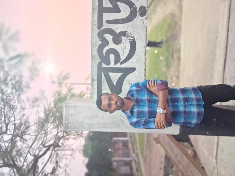 Md Rakibul hasan