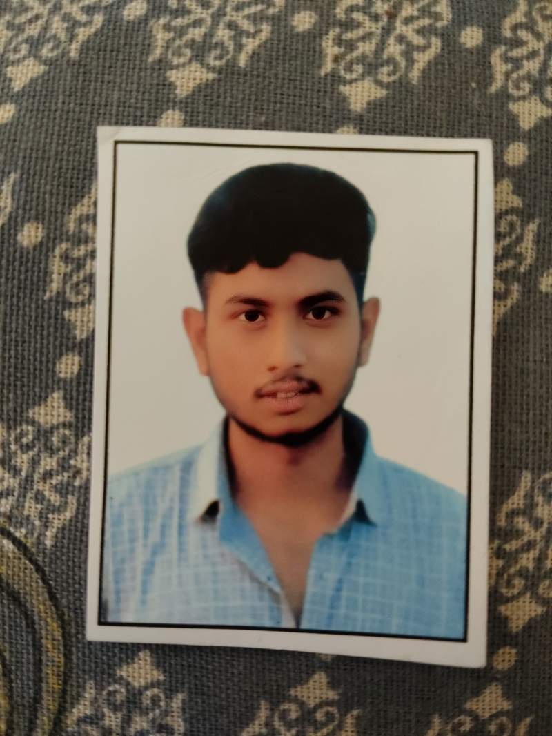 Shahseer Khan