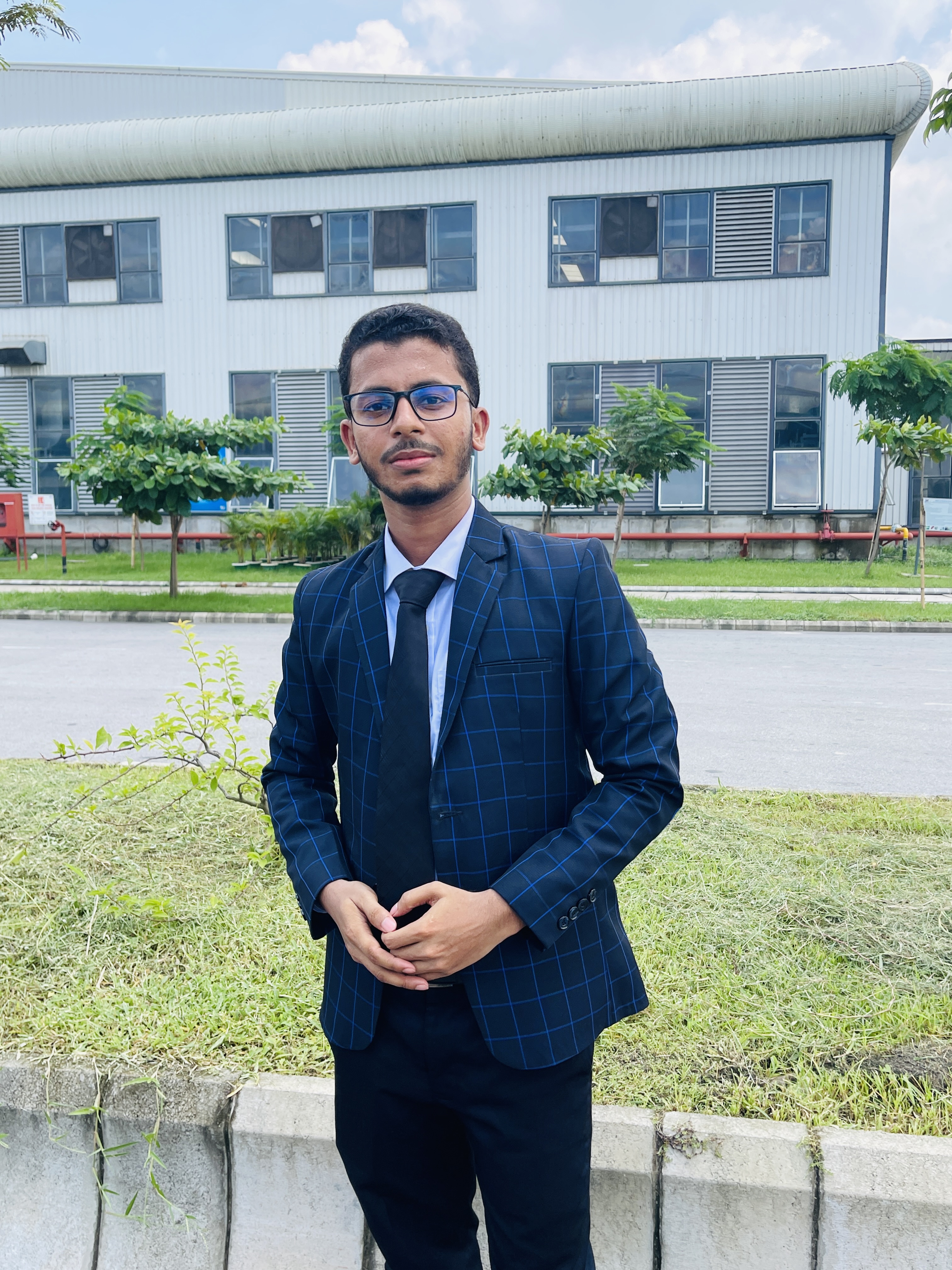 Shihab Hasan