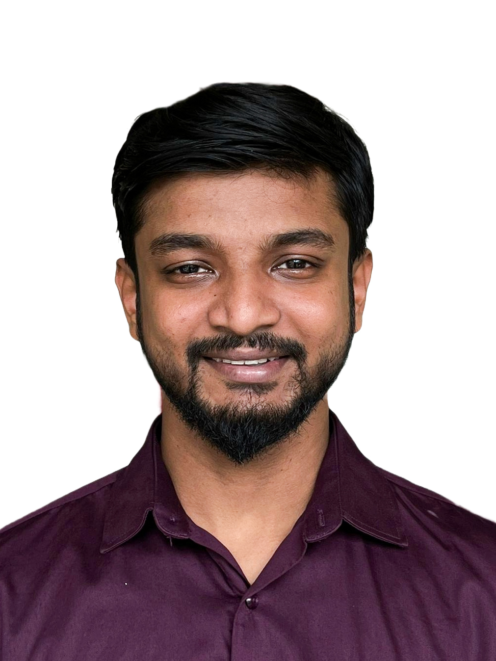 Md Rifat Hossain