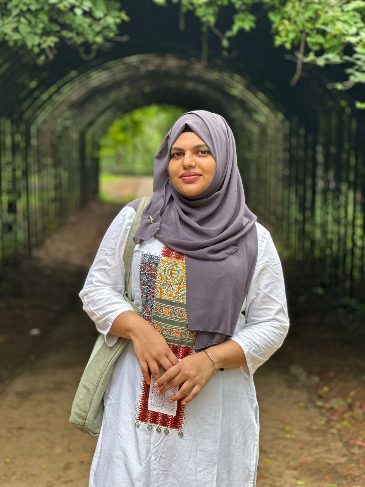 Amena Akter Afrin