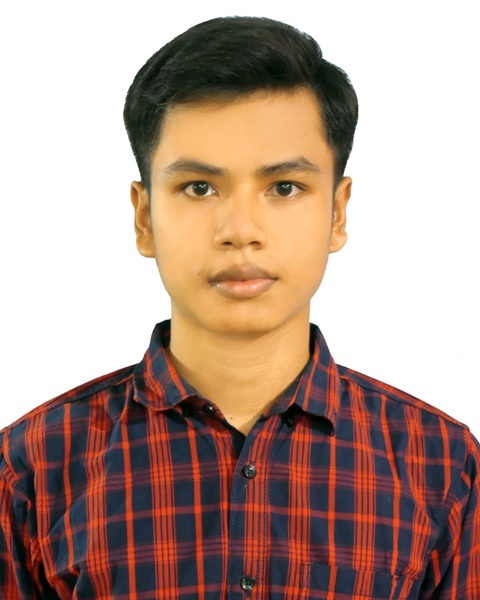 Nironjan roy