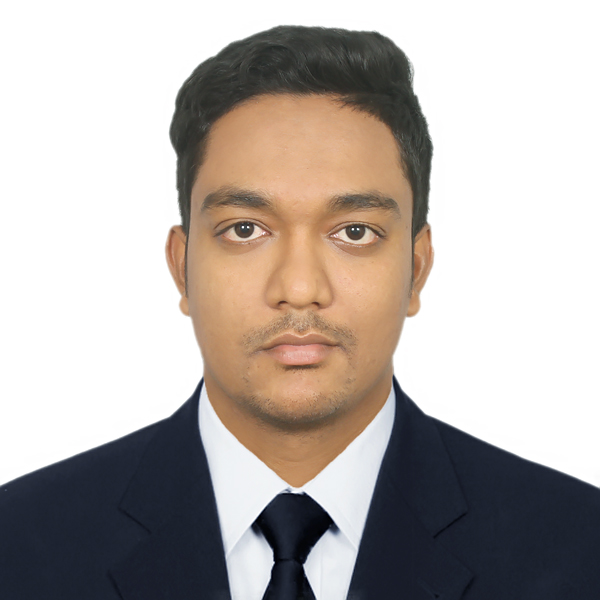 Md. Samsuzzaman