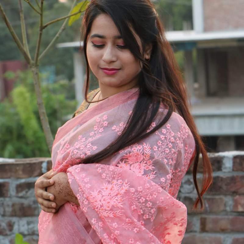 Nafisa Tabassum