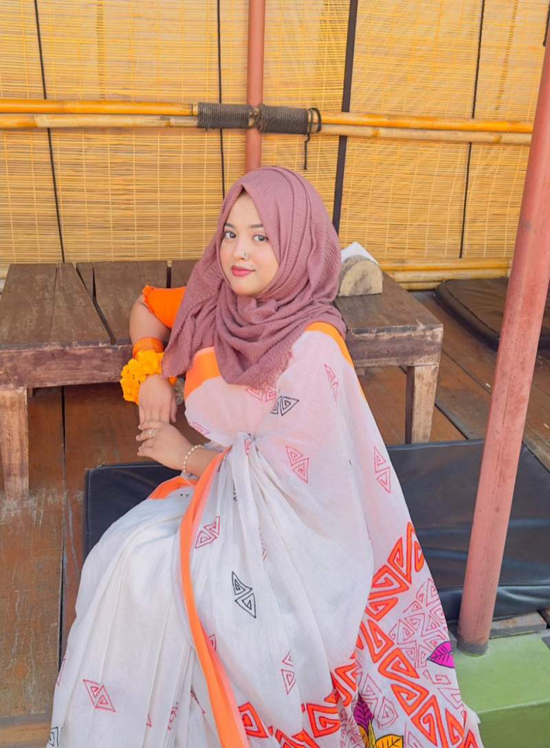 Sayma Tasnim