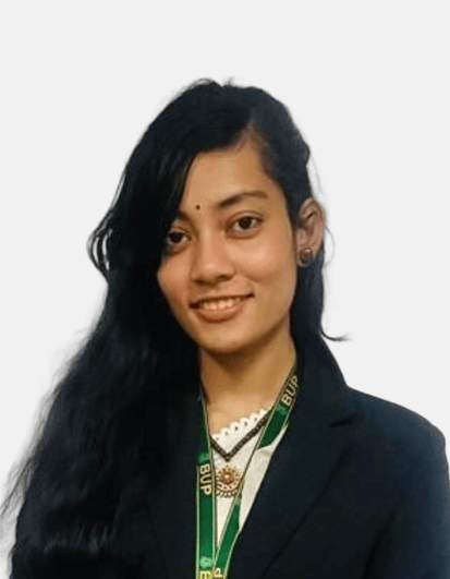 Pushpita Tasnim