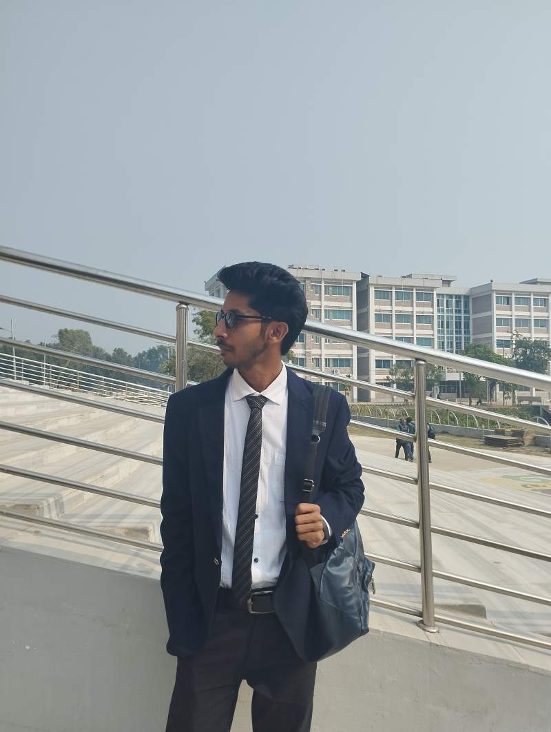 Imtiaz Ahmed