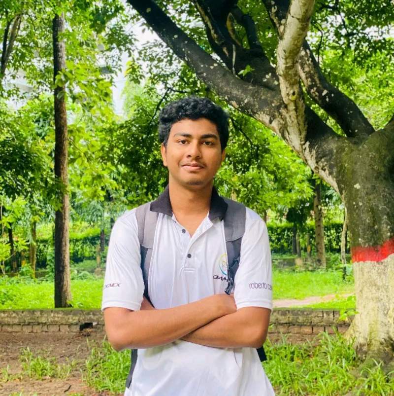 Mahafuzur Rahman