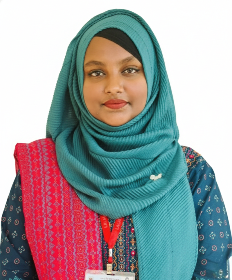 Shanjida Khanom Borsha
