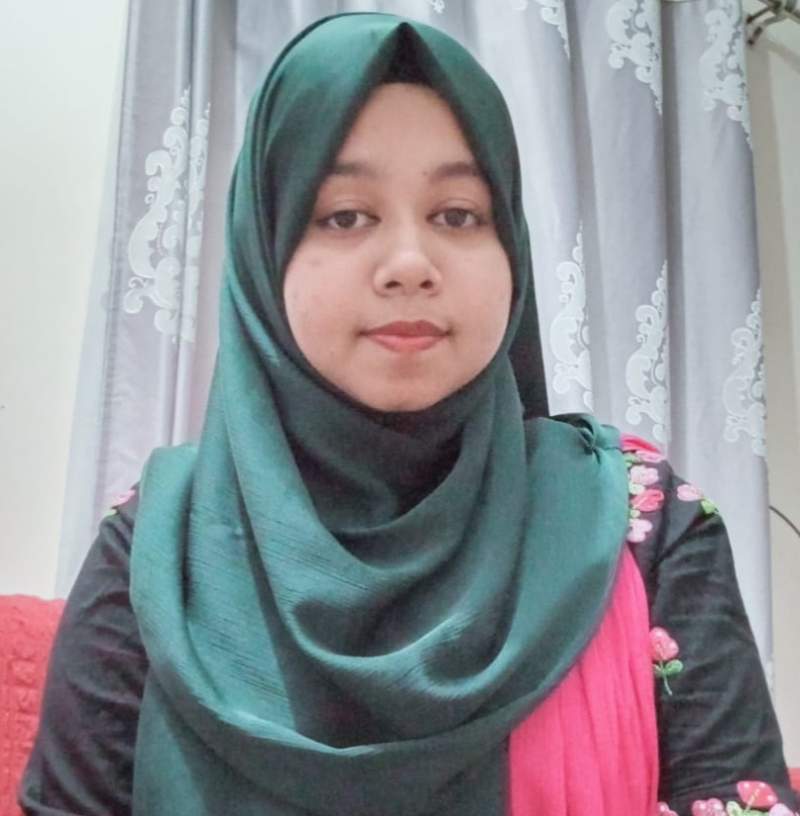 Sumaiya Mim