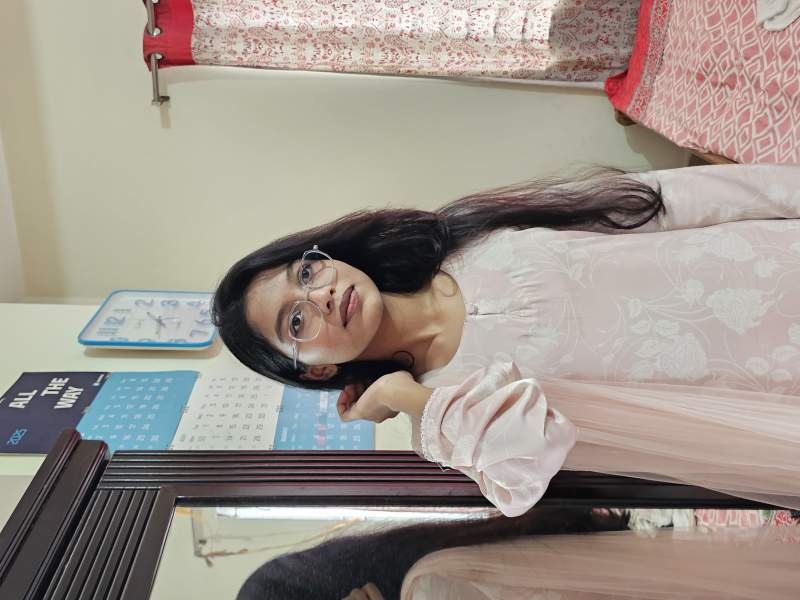TAHMINA TABASSUM DISHA