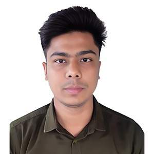 Jubair Hossain Tonmoy