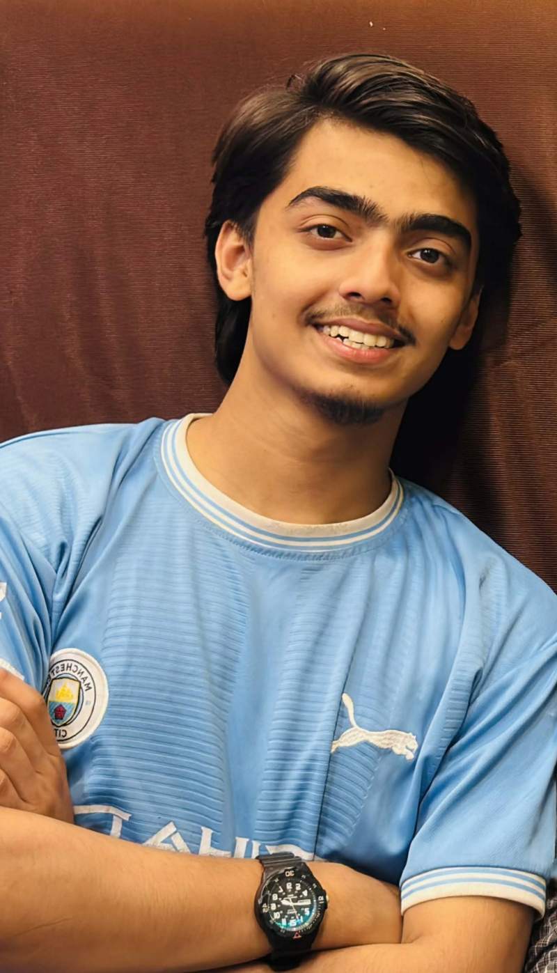 ফারিয়ান এহসান সানি