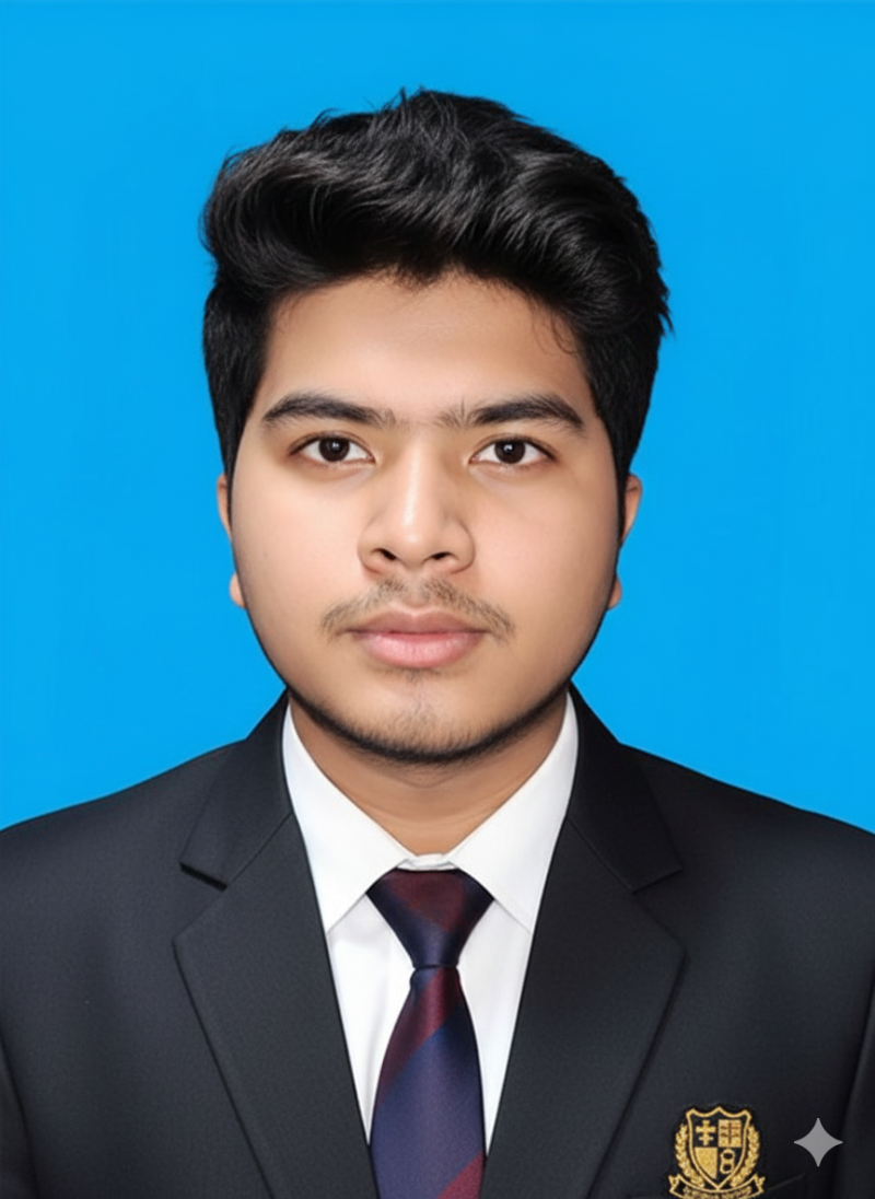 Shahidul Islam Shihan