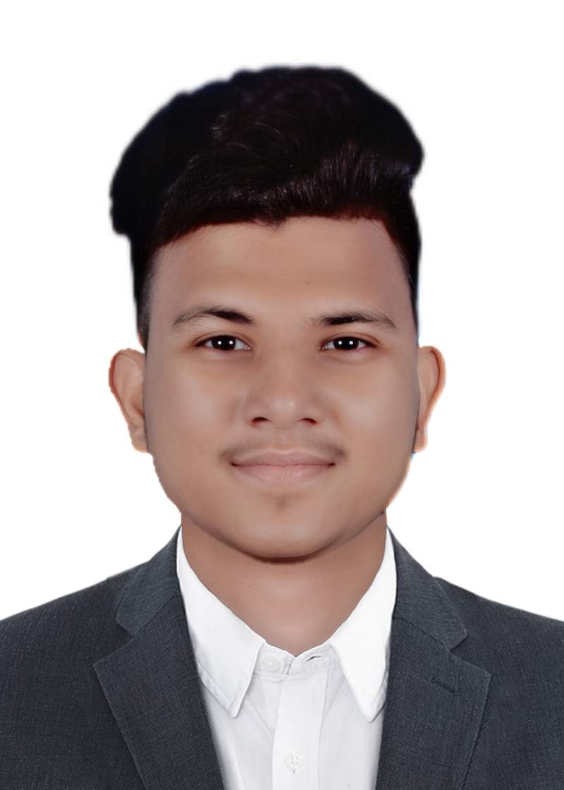 Sahriar sihab