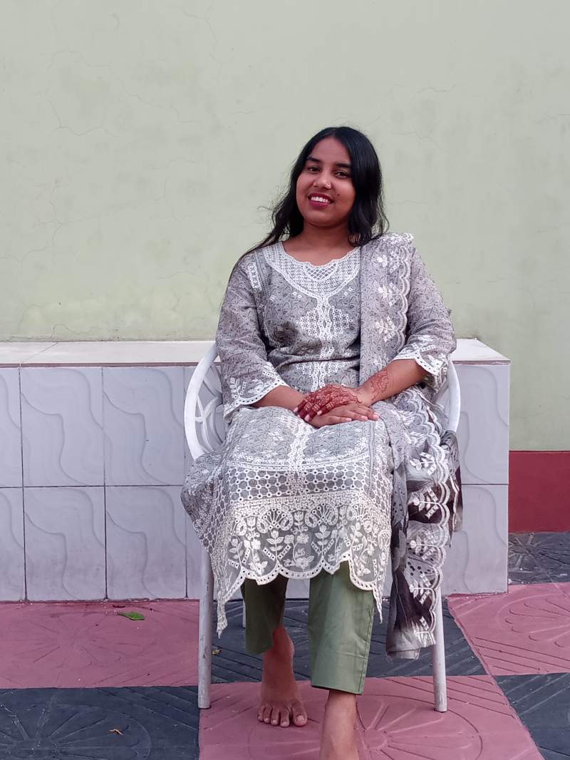 Sauda Islam