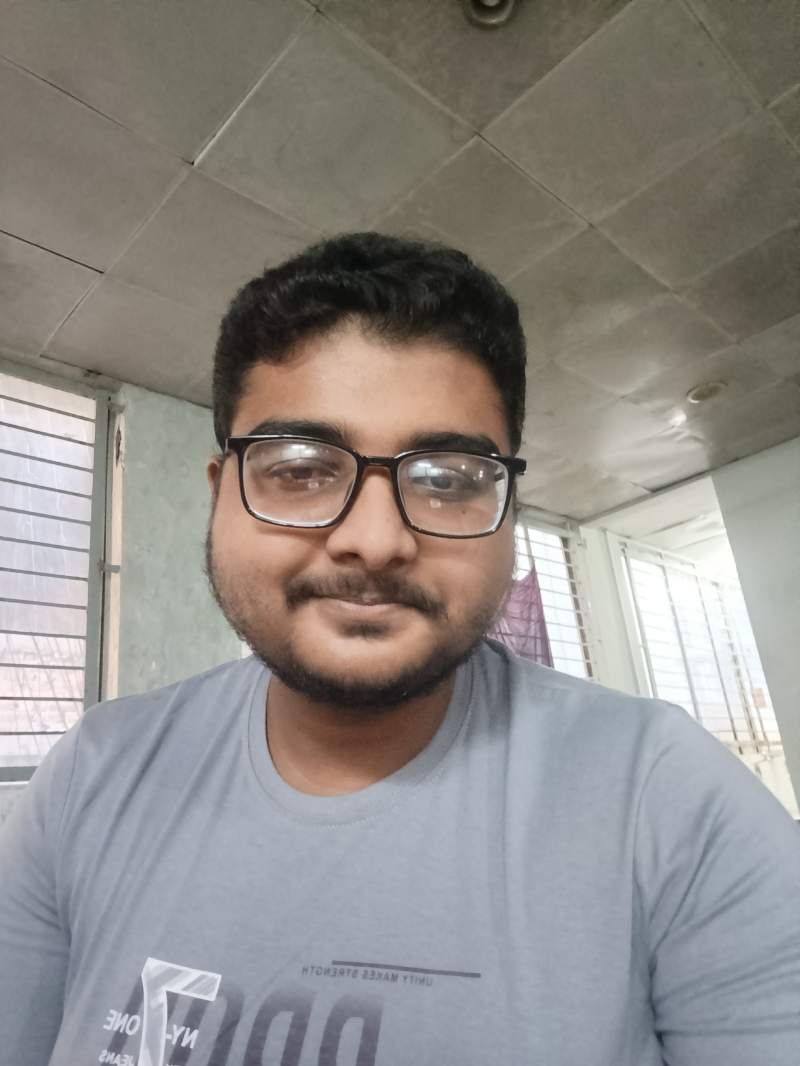 Mahir Ashraf Ahmed