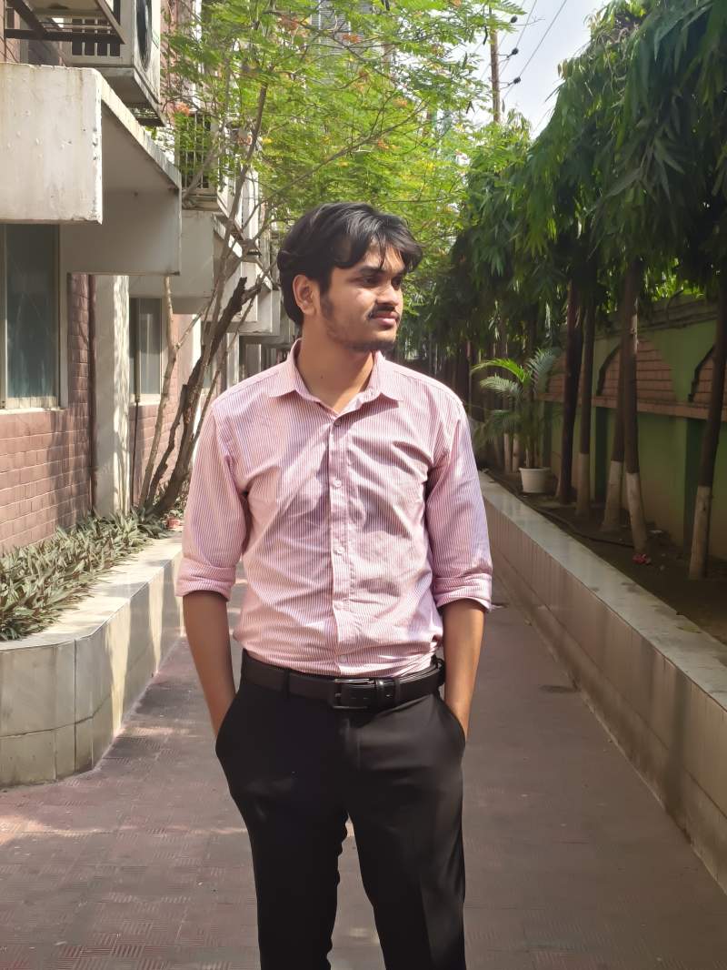 Ahnaf Tahmid