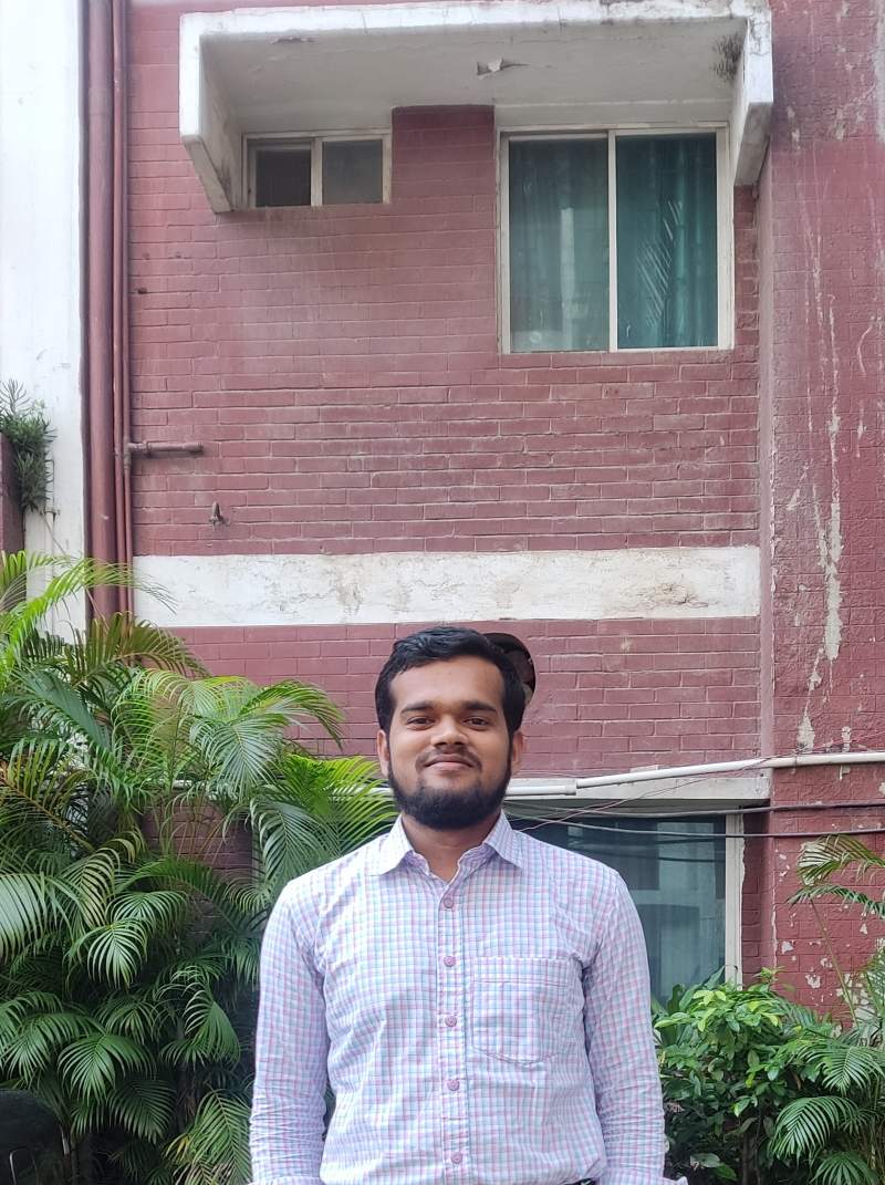 Touhidur Rahman Himel