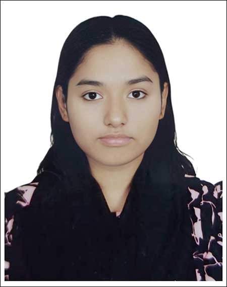 Farhana Munni